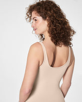 SPANXsculpt™ Seamless Power Tank | Soft Nude